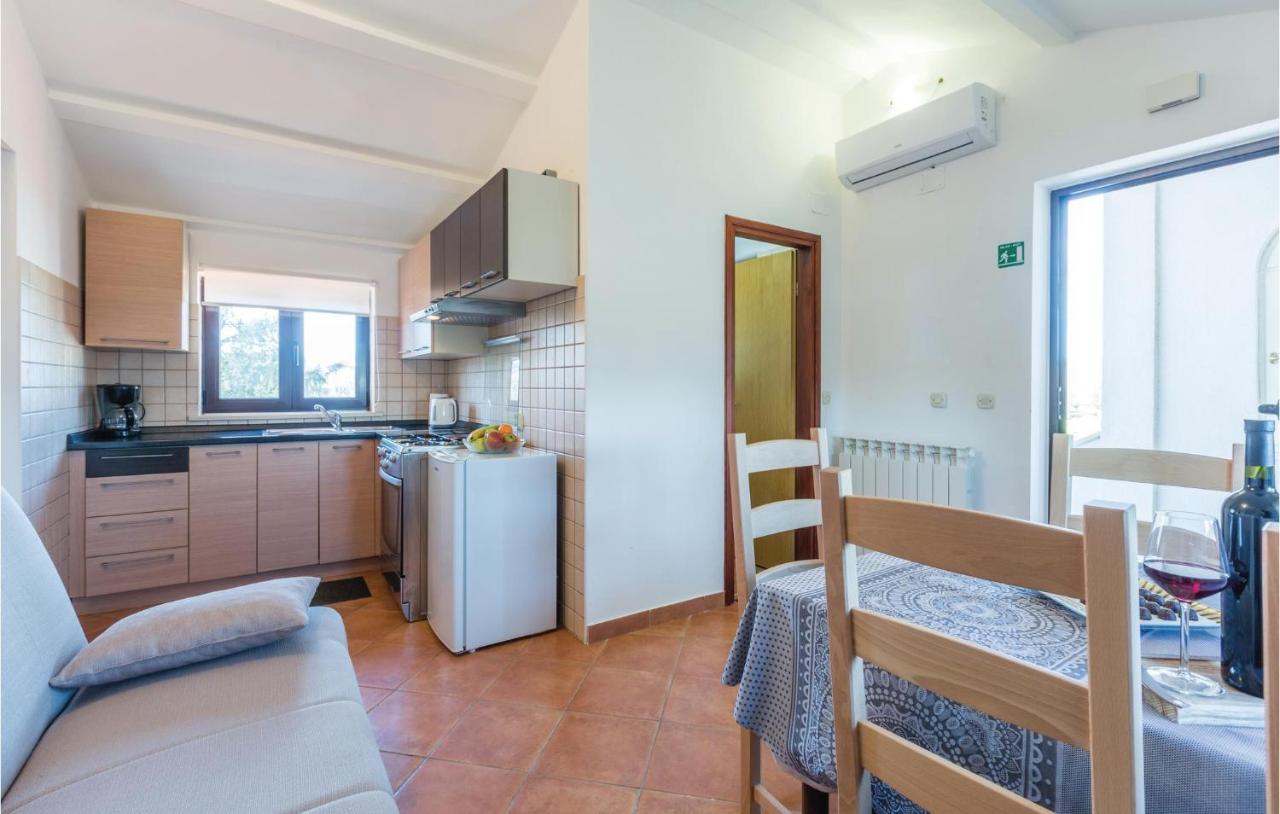 Amazing Apartment In Pazin With Wifi Katun Lindarski Ngoại thất bức ảnh