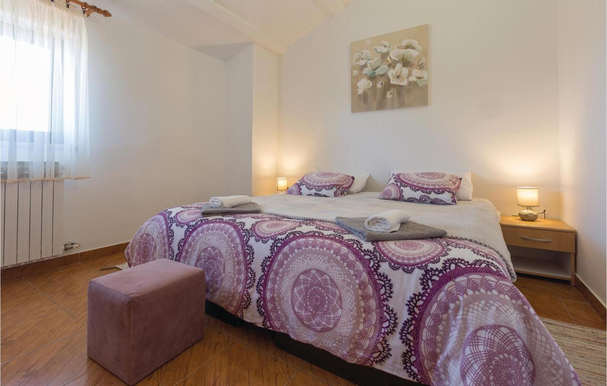 Amazing Apartment In Pazin With Wifi Katun Lindarski Ngoại thất bức ảnh